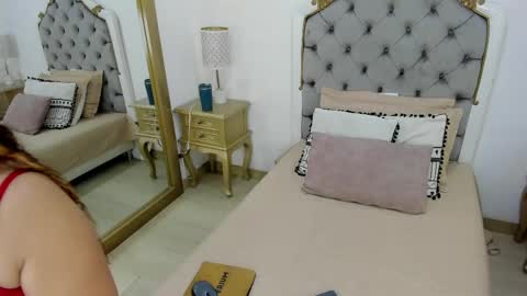 amber_natt online show from 05/30/26, 12:02