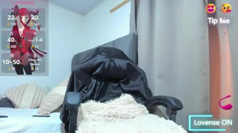amber online show from 05/30/26, 07:00