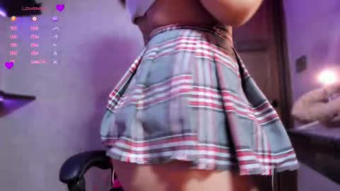 Amber Rix online show from 11/24/25, 05:34