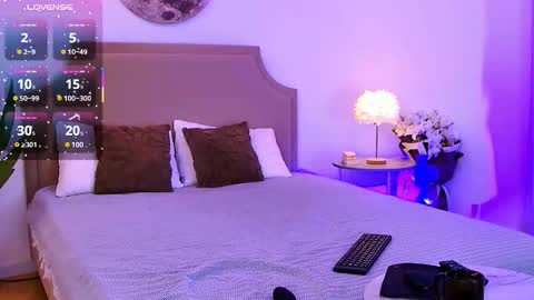 Snapshot of amber_rogerss chatting on 02/18/26, 05:36 Amber online show from 02/18/26, 05:36