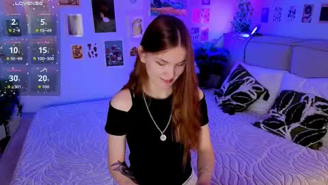 Amber online show from 04/16/26, 06:14