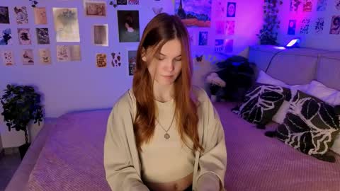 Amber online show from 05/04/26, 05:47