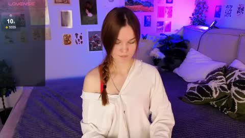 Amber online show from 05/06/26, 06:41