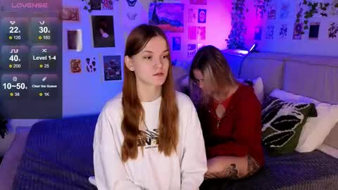 Amber online show from 05/11/26, 05:13
