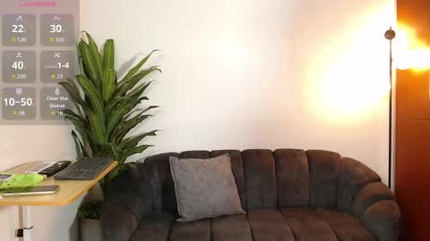 amber rosse online show from 05/30/26, 08:28