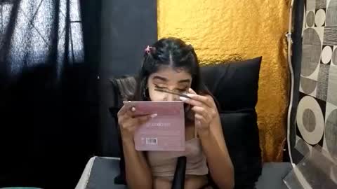 Amber online show from 03/27/26, 07:36