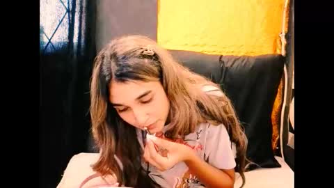 Amber online show from 04/01/26, 07:53