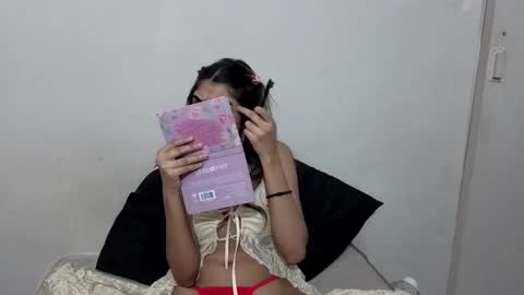 Amber online show from 05/22/26, 06:09