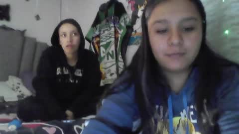 Snapshot of amber_rose17 chatting on 07/03/26, 03:35 AMBER online show from 07/03/26, 03:35