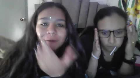Snapshot of amber_rose17 chatting on 07/10/26, 01:43 AMBER online show from 07/10/26, 01:43