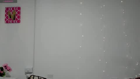 Snapshot of amber_rose23 chatting on 12/02/25, 01:05 Michell online show from 12/02/25, 01:05