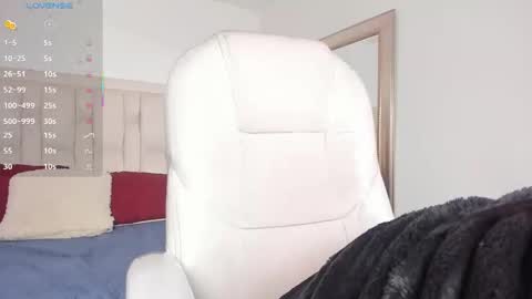 Snapshot of amber_rose23 chatting on 01/12/26, 01:05 Michell online show from 01/12/26, 01:05