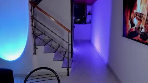 Vivi  online show from 07/02/26, 04:07