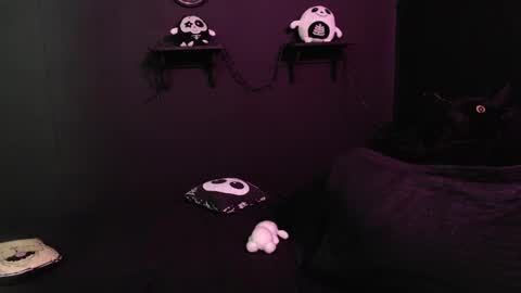 Snapshot of amber_rouss chatting on 10/03/25, 11:35 ROUSS online show from 10/03/25, 11:35