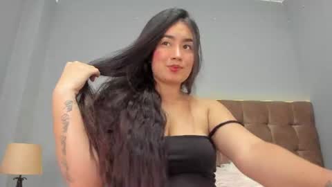 AMBER online show from 07/28/26, 06:53