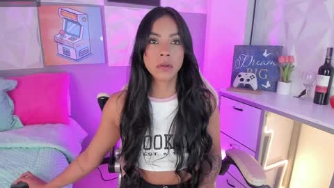 Tell me Amber online show from 04/03/26, 04:43