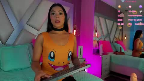 Snapshot of amber_villalobos chatting on 06/06/26, 08:46 Tell me Amber online show from 06/06/26, 08:46