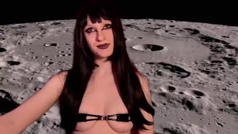 Snapshot of amberangel666 chatting on 06/28/26, 01:55 DEMONESS AMBER 666 online show from 06/28/26, 01:55