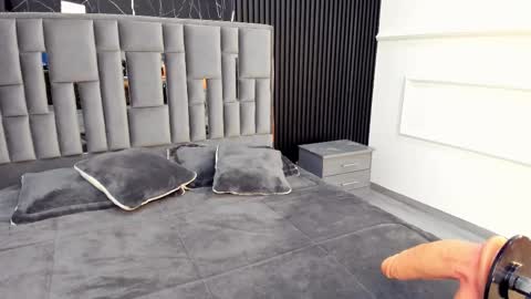 Amber Ashford online show from 09/20/25, 03:40