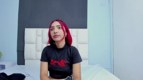 Amber Baker  online show from 12/20/24, 02:16