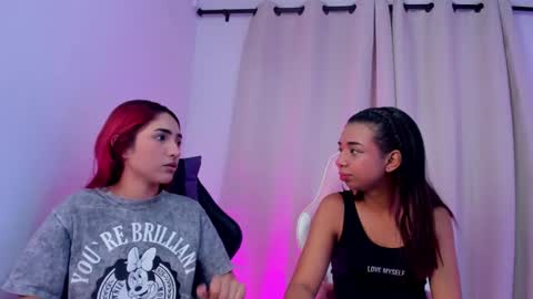 Amber Baker  online show from 01/24/25, 12:10