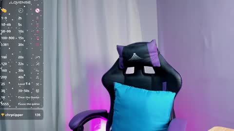 Amber Baker  online show from 02/27/25, 04:43