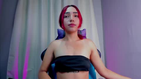 Amber Baker  online show from 03/06/25, 03:13