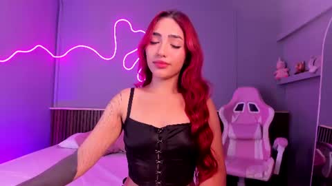 Amber Baker  online show from 07/02/26, 11:38