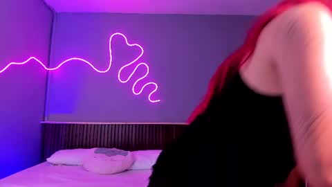 Amber Baker  online show from 07/10/26, 11:35