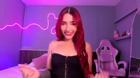 Amber Baker  online show from 07/12/26, 11:45