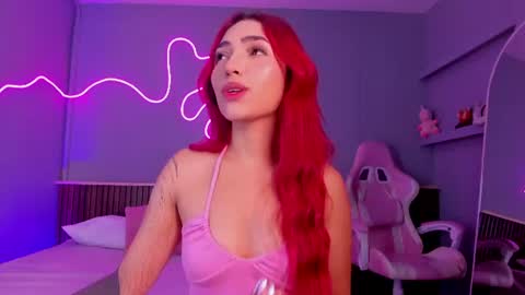 Amber Baker  online show from 07/15/26, 11:48