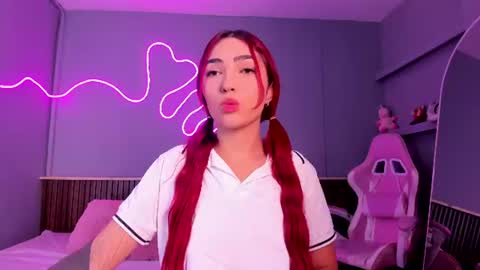 Amber Baker  online show from 07/17/26, 11:39