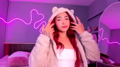 Amber Baker  online show from 07/21/26, 12:18