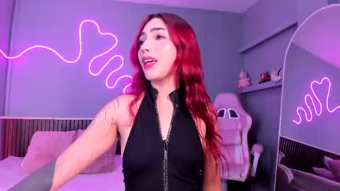 Amber Baker  online show from 07/24/26, 11:52