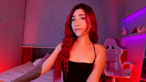 Amber Baker  online show from 07/26/26, 03:47