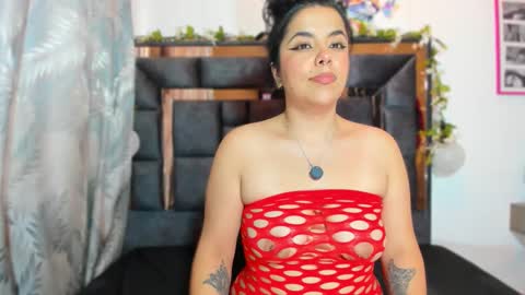 Amber  online show from 02/09/26, 08:46