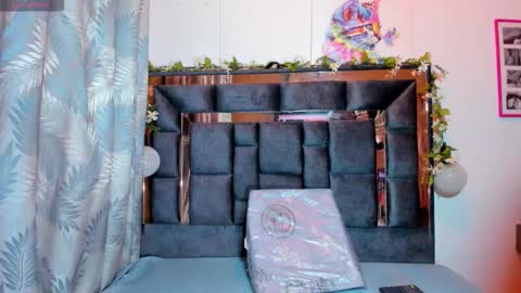 Amber  online show from 02/16/26, 02:29