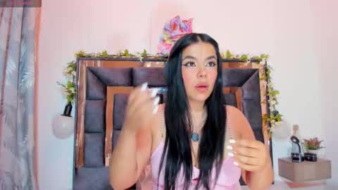 Amber  online show from 02/22/26, 03:07