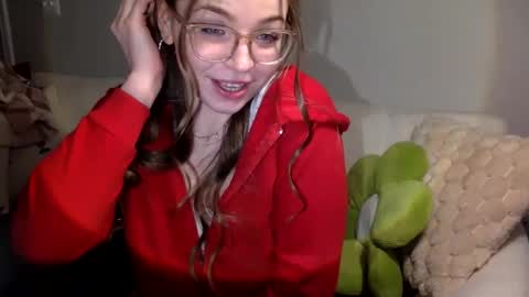 Amber 3 online show from 02/22/25, 09:23