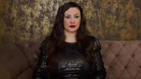 Goddess Amber online show from 02/16/26, 07:26