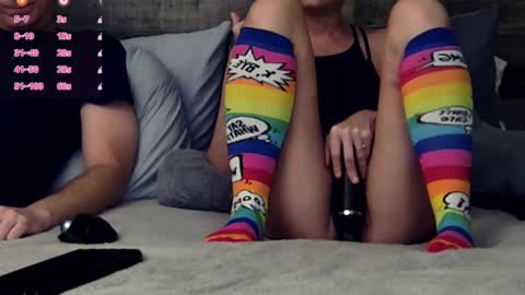 Snapshot of amberdawnn23 chatting on 12/16/24, 02:15 Amber Dawnn online show from 12/16/24, 02:15