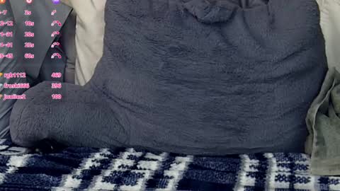 Snapshot of amberdawnn23 chatting on 02/11/25, 07:02 Amber Dawnn online show from 02/11/25, 07:02