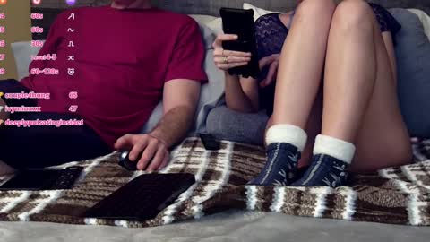 Snapshot of amberdawnn23 chatting on 02/19/25, 11:57 Amber Dawnn online show from 02/19/25, 11:57