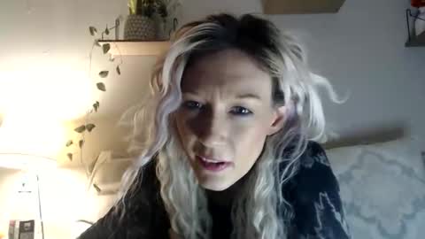 Kaligirll online show from 02/02/26, 05:50