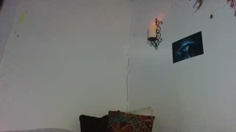 Kaligirll online show from 03/26/26, 09:48