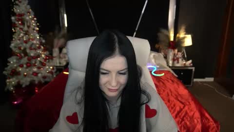 Anna online show from 01/14/26, 06:52