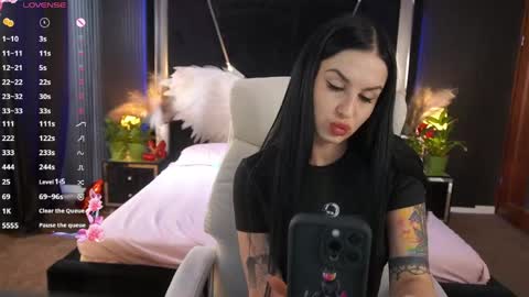 Anna online show from 05/22/26, 12:55