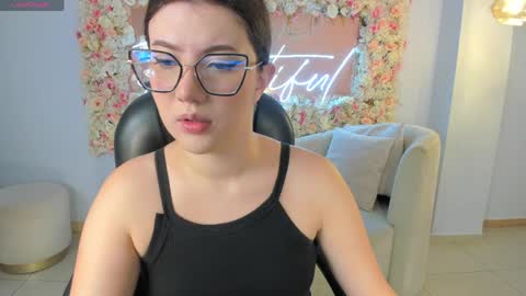 Amber  online show from 04/12/26, 05:18