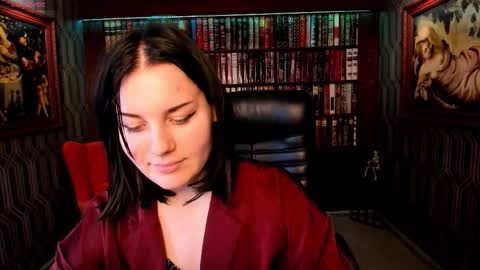 ambergoeshard online show from 03/11/26, 09:32