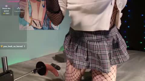 Amber Havoc online show from 09/10/25, 12:10